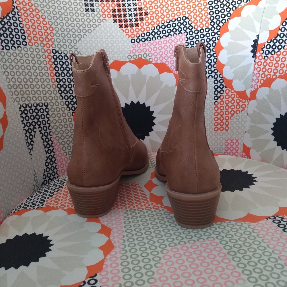 Express boots - Picture 4 of 6